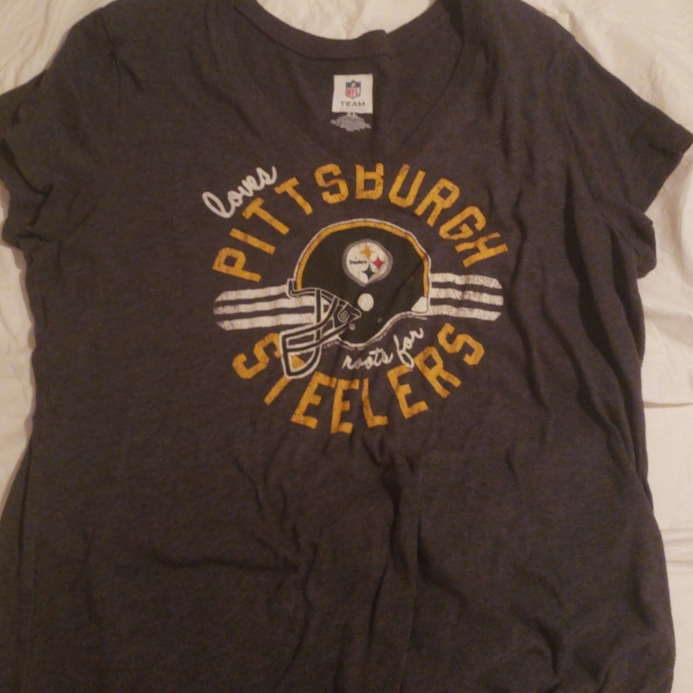 Pittsburgh Steelers shirt